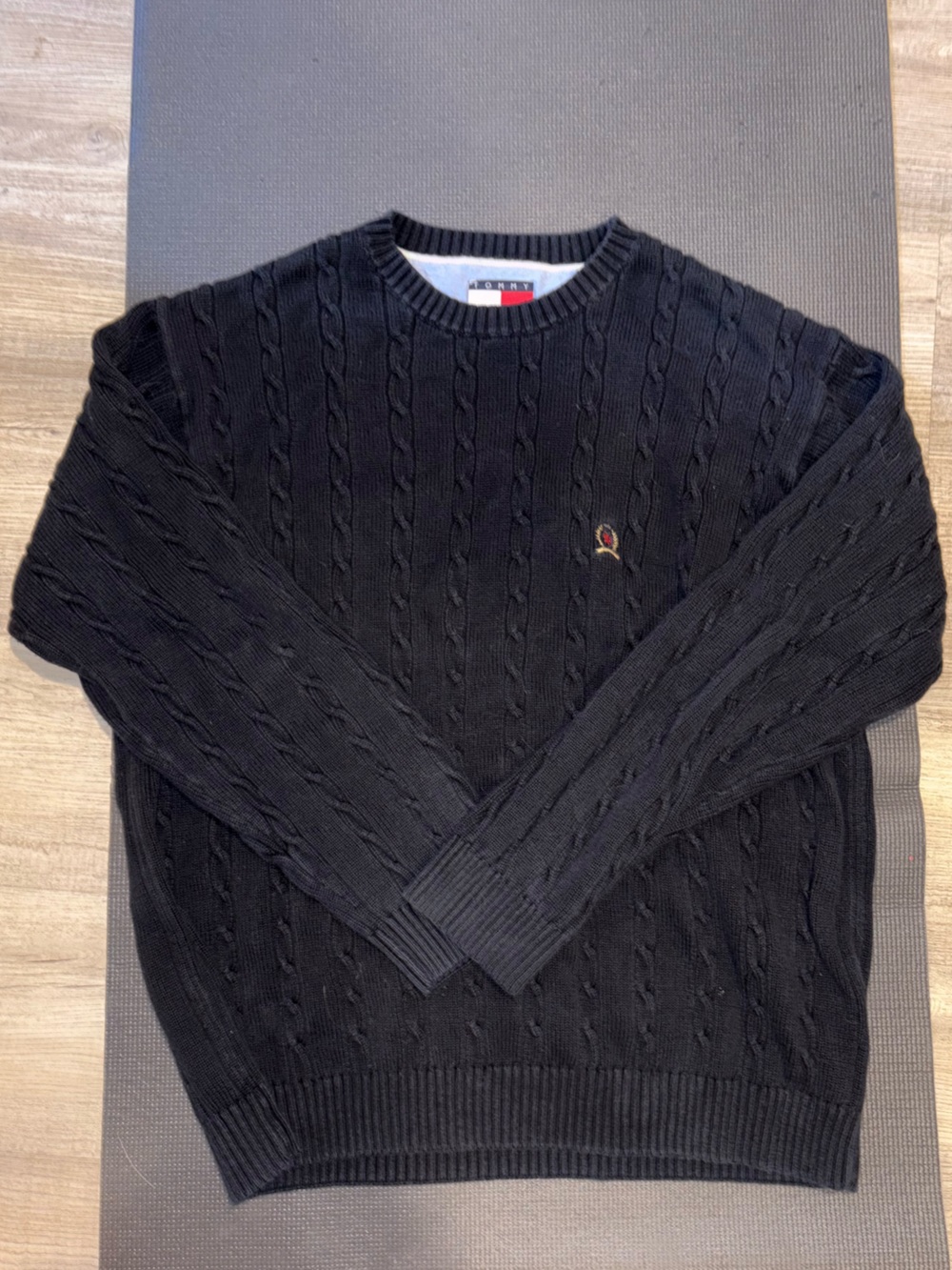 Tommy Hilfiger Sweater